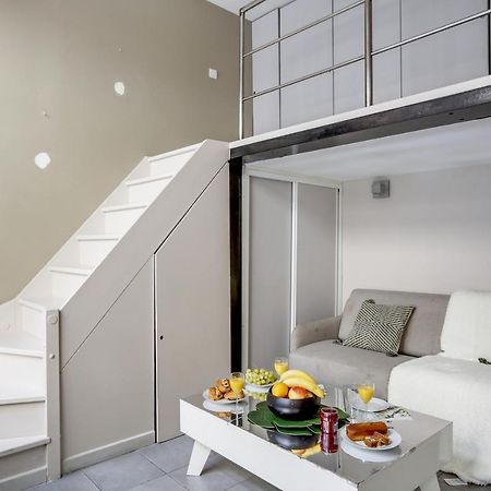 Spacious, Bright And Beautifully Decorated Flat In Heart Of Marais Short Walk To Picaso Museum 巴黎 外观 照片