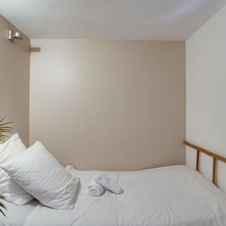 Spacious, Bright And Beautifully Decorated Flat In Heart Of Marais Short Walk To Picaso Museum 巴黎 外观 照片
