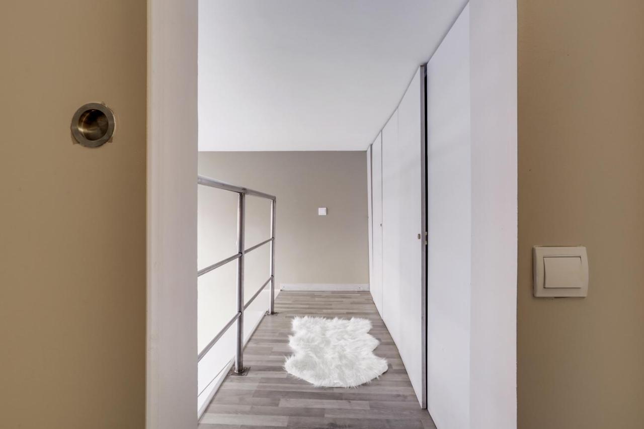 Spacious, Bright And Beautifully Decorated Flat In Heart Of Marais Short Walk To Picaso Museum 巴黎 外观 照片