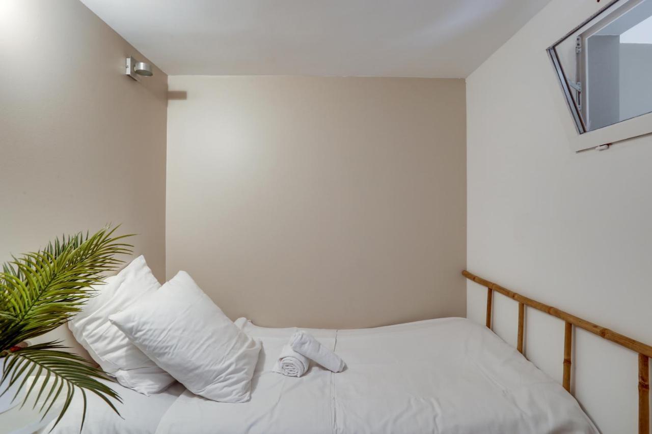 Spacious, Bright And Beautifully Decorated Flat In Heart Of Marais Short Walk To Picaso Museum 巴黎 外观 照片